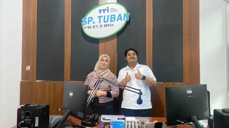 Puding Kreatif, Karya UMKM Tuban