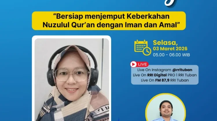 Ramadan dan Hikmah Nuzulul Qur’an