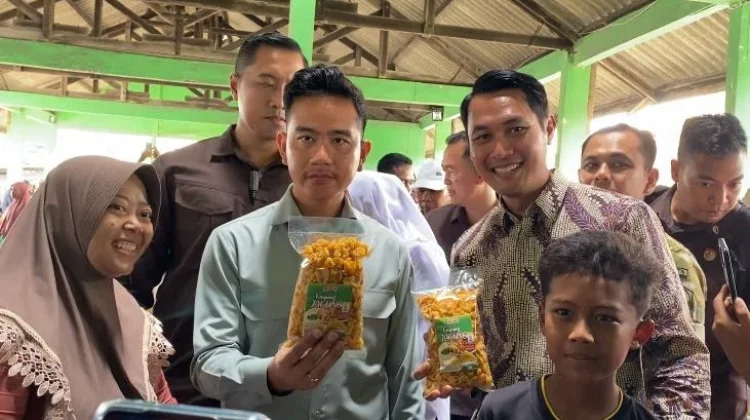 Kunjungan Wapres di Tuban Diharapkan Bawa Dampak Positif Bagi Pembangunan Daerah