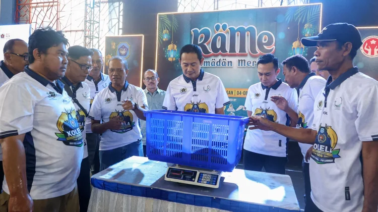 Kontes Lele Lamongan, Simbol Keuletan dan Kebangkitan Ekonomi