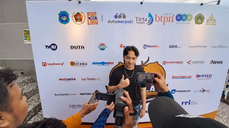 Kolela Meriah, Keluarga Namira Beli Lelang Lele 25 Juta