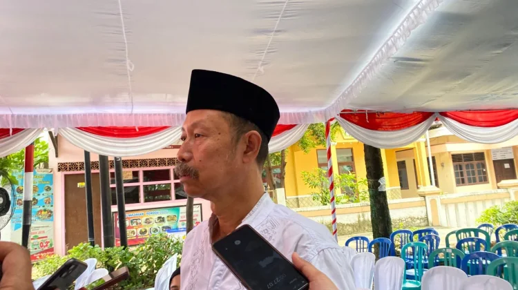 Langganan Banjir, Pemkab Tuban Minta Peran Aktif Masyarakat