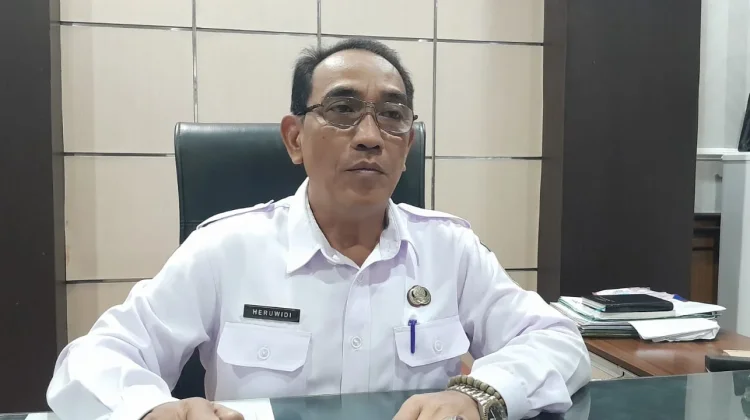 Kepala BPKAD Lamongan Pastikan THR ASN Segera Cair, Total Anggaran Rp.73M