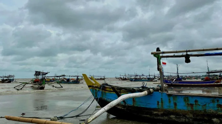 Waspada Potensi Cuaca Ekstrem hingga 20 Maret