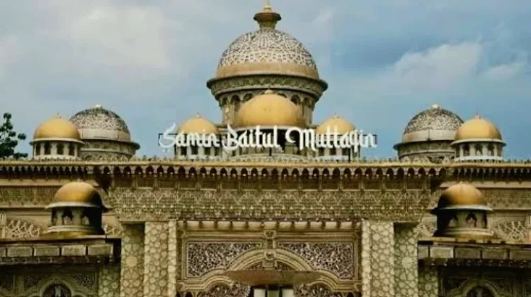 Destinasi Wisata Terpadu di Ujung Barat Bojonegoro yang Wajib Dikunjungi