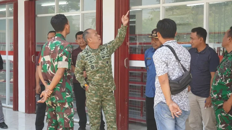 Lamongan Tuntaskan 152 Koperasi Desa, Siap Diresmikan