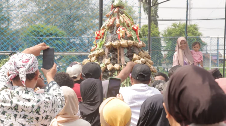 Festival Kupatan Lamongan, Tradisi Terjaga, Wisata Ekonomi Menggeliat