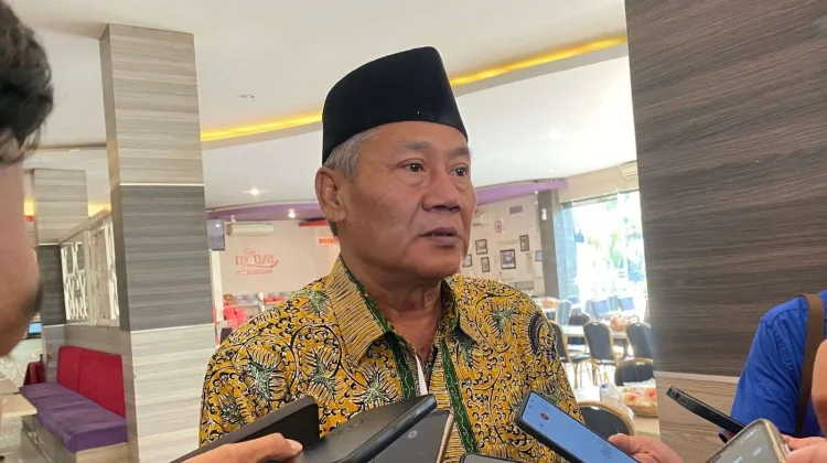 Wabup Tuban Pastikan ASN Belum Perlu WFH