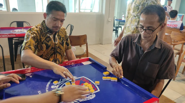 Pengurus Orado Lamongan Dilantik, Hindari Stereotip Negatif