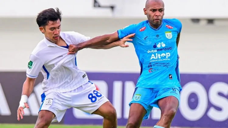 Fardan Harahap: Kemenangan atas Persiba Jadi Momentum Kebangkitan Persela