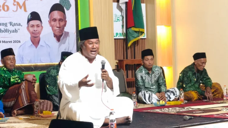 Gus Muwafiq Soroti Konflik Israel Iran dan Kemandirian Bangsa