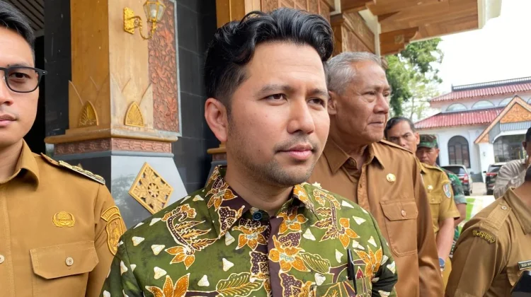 Polemik Survei di Tuban, Wagub: Data BPS dan Pemkab Harus Sinkron