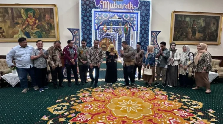 Sinergi Unisla dan Pemprov Jatim, Targetkan Jadi Eco-Health University