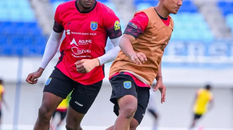 Lini Depan, PR Persela Lamongan jelang Lawan Deltras