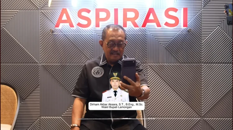 Ramai Warga Solokuro Adukan Tagihan Biaya Pemindahan Trafo ke Cak Ji