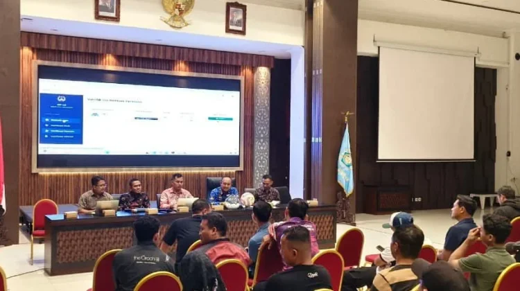 PSSI Lamongan Perkuat Pembinaan Usia Dini, Hadirkan Liga Baru