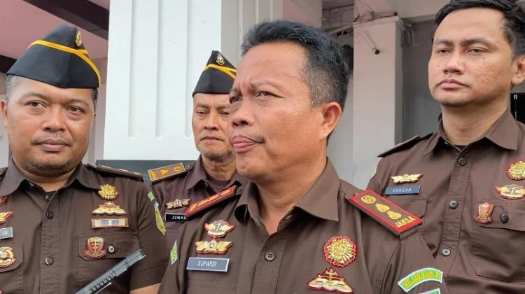 Kejari Tuban Menyatakan Siap Mengawal Prosedur Progam MBG