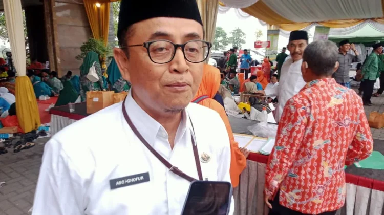 Isu Perang Timteng, Kemenhaj Lamongan Pastikan Pemberangkatan Haji 2026 Aman