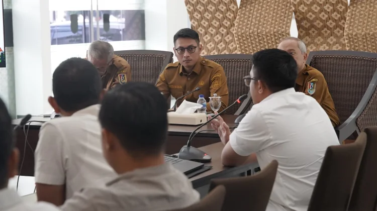 Hasil Rakor, 102 Ribu Elpiji Akan Didistribusikan di Tuban
