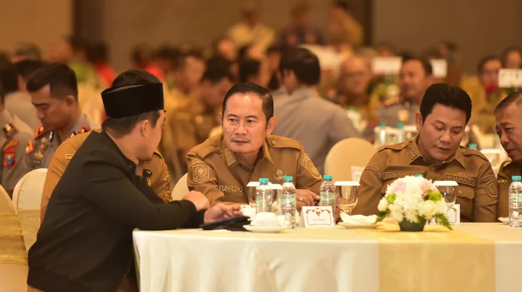 Ancaman Kemarau 2026, Pemerintah Siapkan Strategi Antisipasi