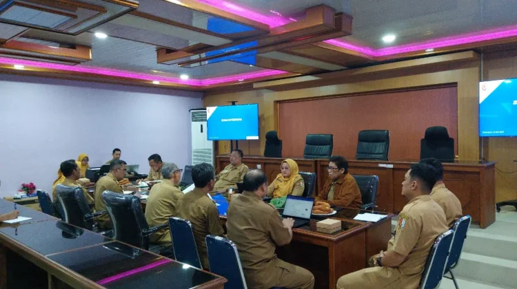Upaya Pemkab Bojonegoro Raih Predikat Zona Integritas 2026