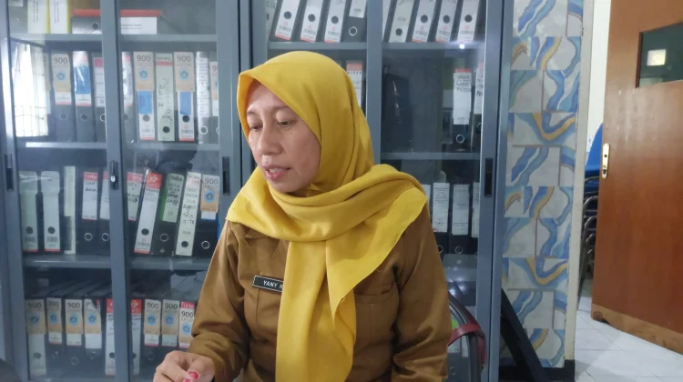 Kasus DBD di Lamongan Turun, Dinkes Imbau Warga Tetap Waspada