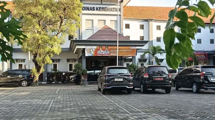 Dinkes Lamongan Waspadai Leptospirosis di Musim Pancaroba Pasca Banjir