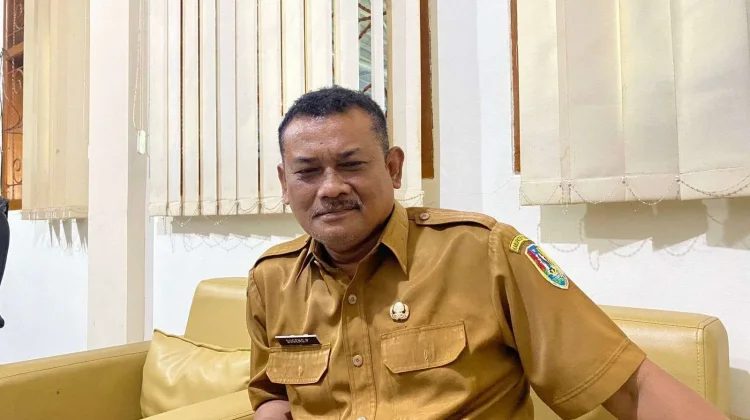 Pembangunan Sekolah Rakyat di Tuban Diprediksikan Rampung Juni 2026