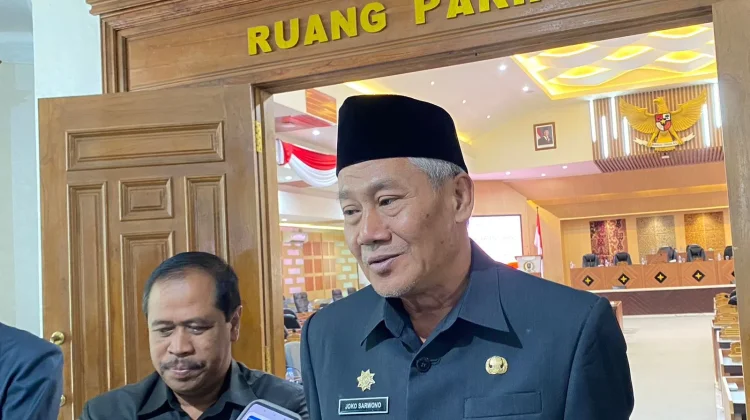 Belum Temukan Penyebab Kelangkaan LPG, Wabup: Perkuat Koordinasi Lintas Sektor