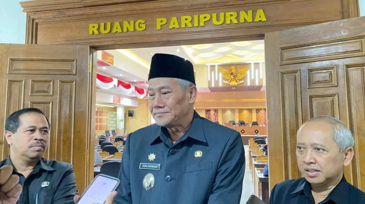 Pemkab Tuban Targetkan Angka Kemiskinan Turun hingga 13 Persen