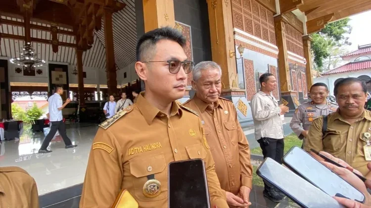 Kekosongan Jabatan OPD Tuban, Pemkab Siapkan Rekrutmen Berbasis Talenta