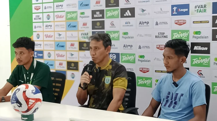 Persela Lamongan Berambisi Jegal Tekad Promosi Barito Putera di Surajaya