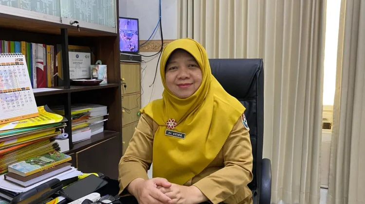 Dinkes Tuban Pastikan Jemaah Haji dalam Kondisi Sehat