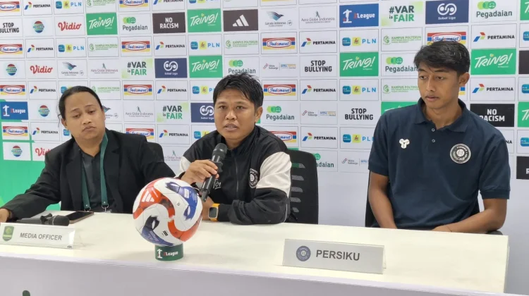 Persiku Kudus Tumbang, Deltras Menang di Lamongan