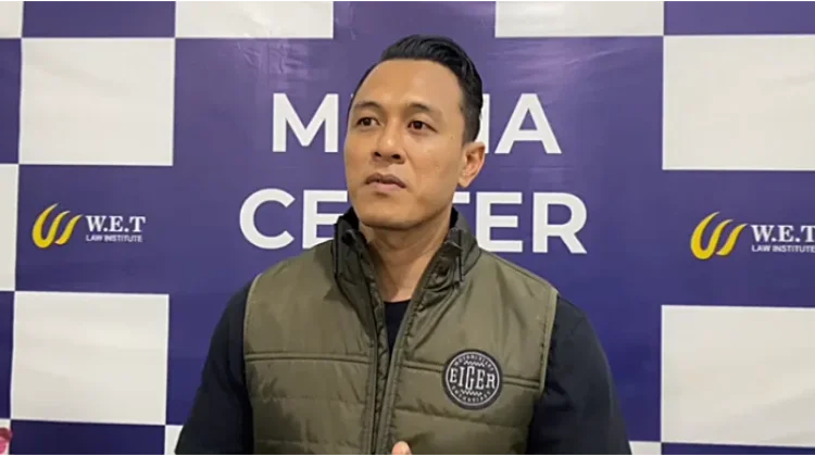 TITD Kwan Sing Bio Tanggapi Soal Kunjungan DPRD hingga Aksi Perusakan Gembok