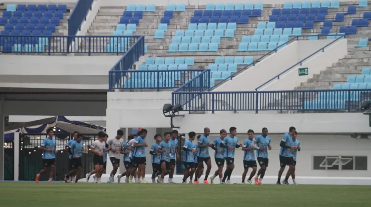 Jelang Laga Terakhir Championship, Posisi Persela Lamongan Dibayangi Deltras
