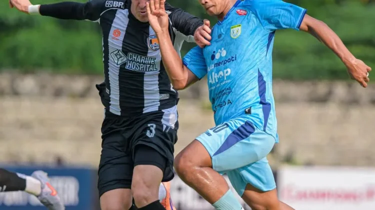 Pemain Persela Minta Maaf Belum Berikan Hasil Terbaik pada Laga Pamungkas