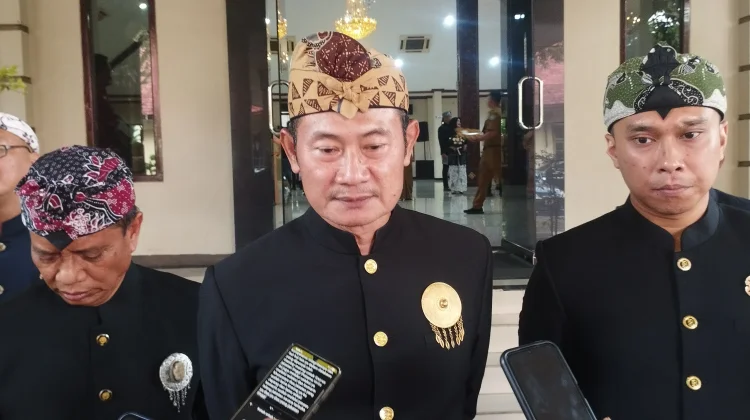 Pemkab Lamongan Lakukan Mutasi Jabatan, Isi Kekosongan OPD