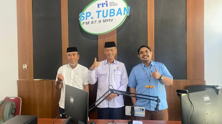 Upaya BAZNAS Ubah Mustahik Menjadi Muzakki Mandiri