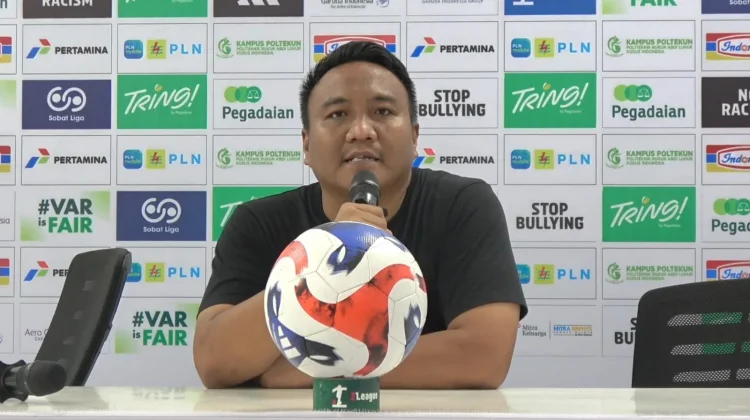 Direktur Bisnis Persela : Siap Berbenah Finansial dan Scouting Pemain