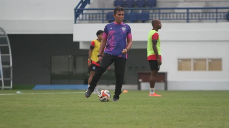 Bima Sakti Dukung TVRI Siarkan Piala Dunia 2026 untuk Seluruh Rakyat
