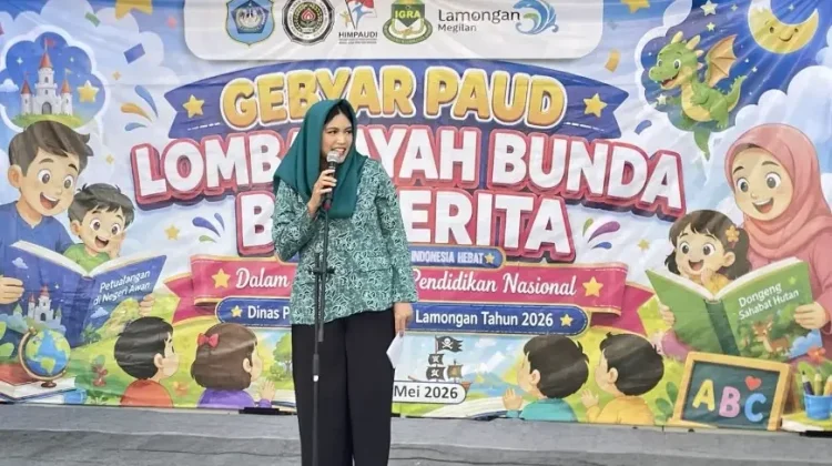 Peringati Hardiknas, Dispendik Dorong Kreativitas Guru, Wali Murid, dan Siswa