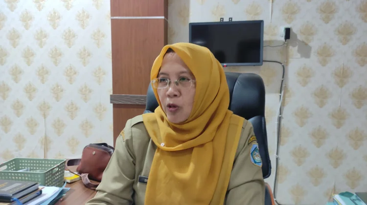 DPKH Lamongan Edukasi Juleha agar Hasilkan Daging Sembelih yang Halal, Aman, Sehat