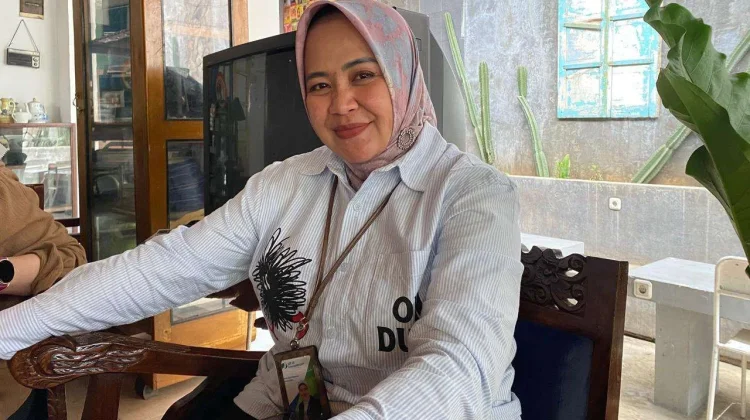 Petani Tuban Miskin Ekstrem akan Dapatkan Perlindungan Jamsostek Melalui DBHCHT
