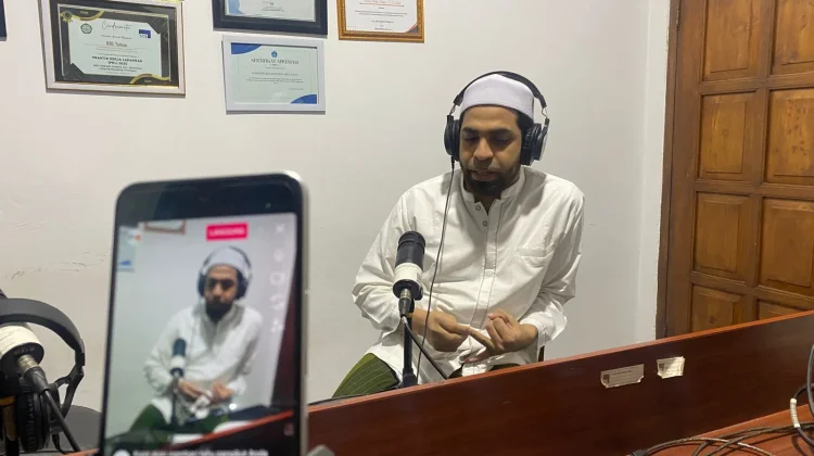 Memahami Rukun Wudu dalam Fiqih Praktis