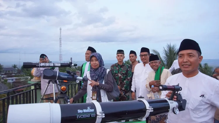 Perayaan Iduladha Diprediksikan Digelar Serentak