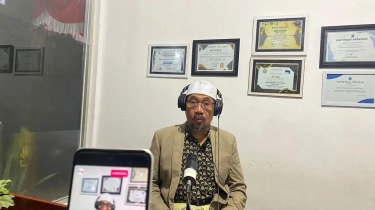 Meneladani Akhlak Rasulullah dalam Kehidupan
