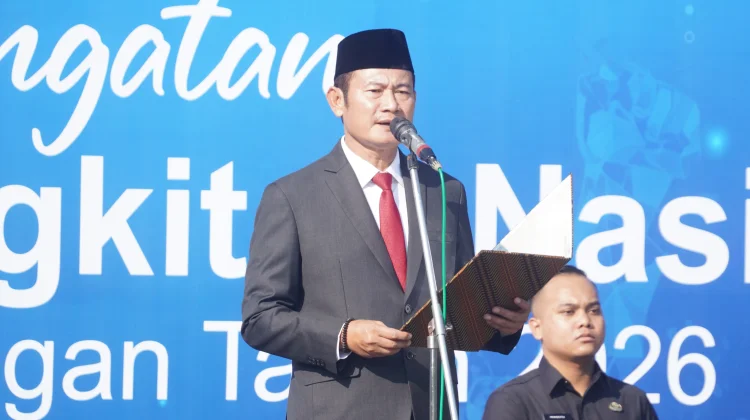 Harkitnas 2026, Pemkab Lamongan Dorong Perlindungan Generasi Bangsa