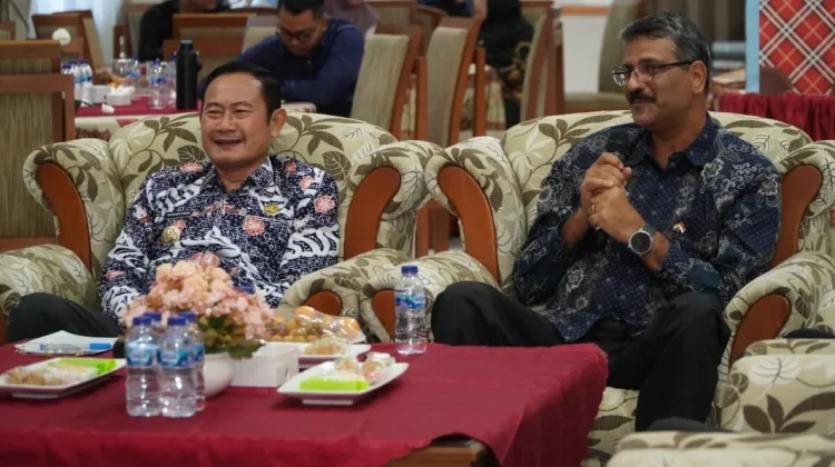 Lamongan Buka Peluang Investasi India, Prospek Ekonomi Jangka Panjang