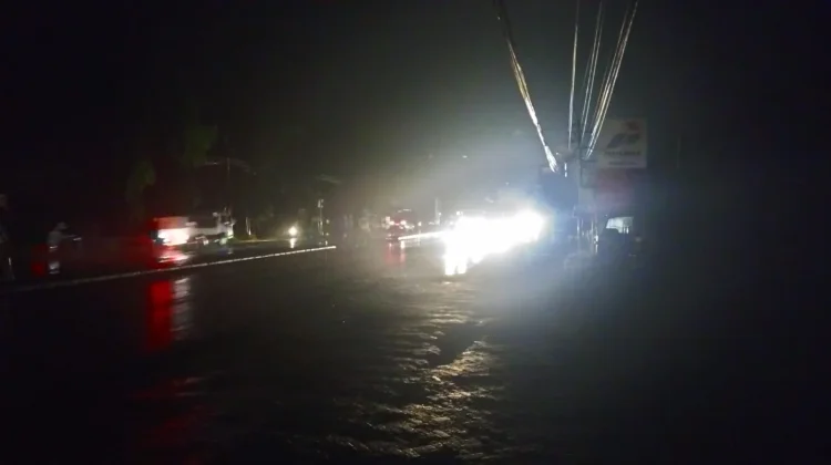 Gangguan Transmisi Listrik Lumpuhkan Tuban Lamongan Bojonegoro